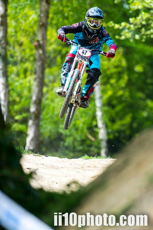 PORC Downhill Race Series 2013 - Round 3 - Gallery