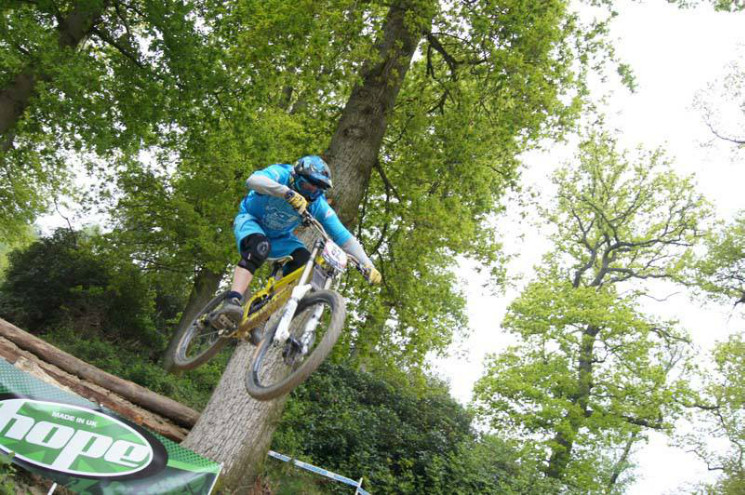 PORC Downhill Race Series 2013 - Round 3 - Gallery