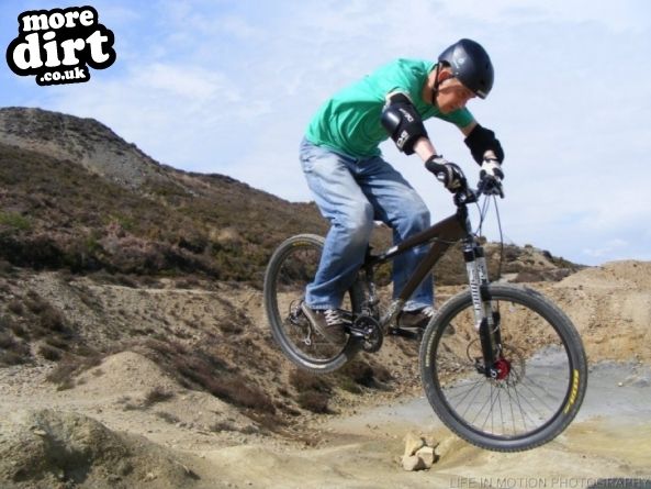 Poldice Valley Trails