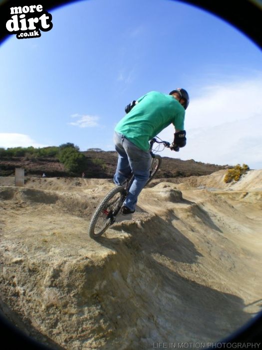 Poldice Valley Trails