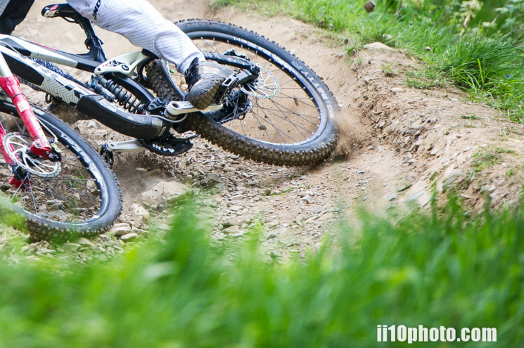 BDS Round 3 2013 - Innerleithen - Gallery