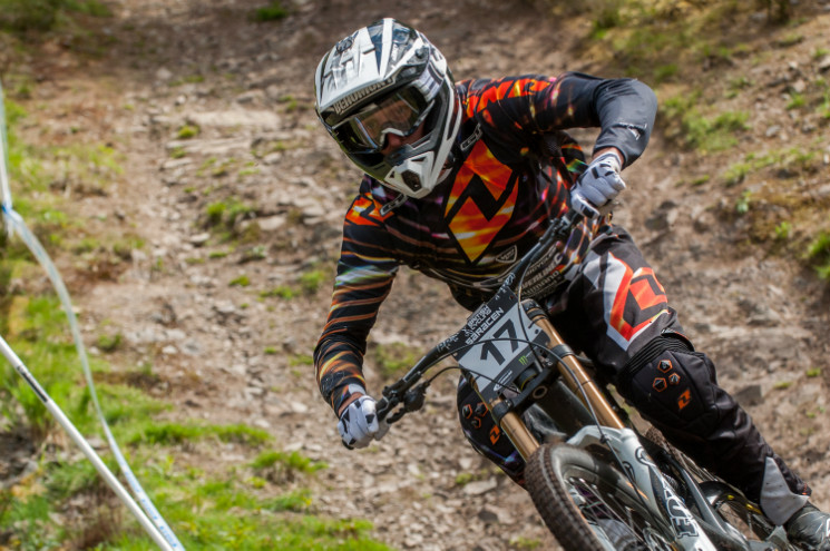 BDS Round 3 2013 - Innerleithen - Gallery