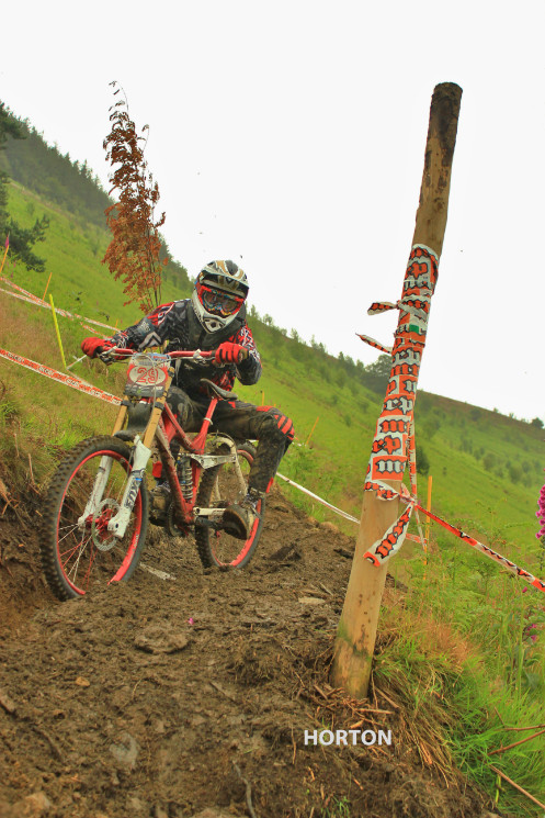 Llangollen Downhill Trails