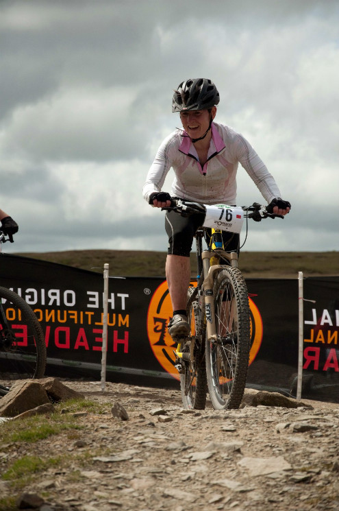 Hope Cross Country Race Series 2013 - Round 1 - Gallery