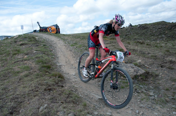 Hope Cross Country Race Series 2013 - Round 1 - Gallery