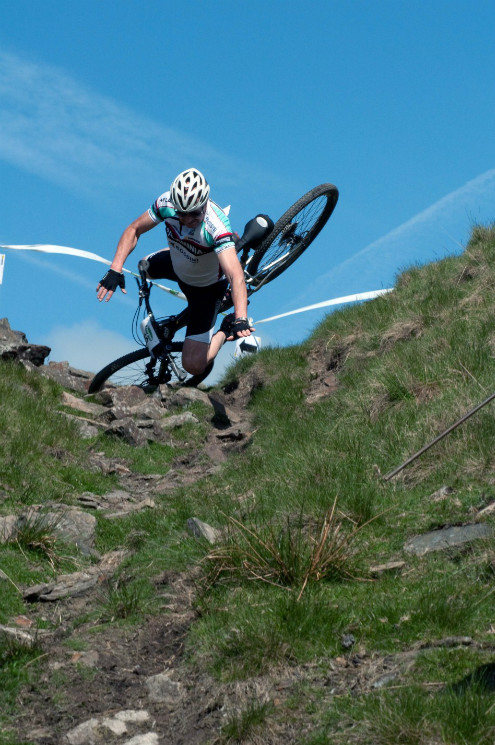 Hope Cross Country Race Series 2013 - Round 1 - Gallery