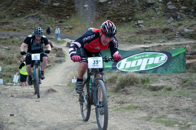 Hope Cross Country Race Series 2013 - Round 1 - Gallery