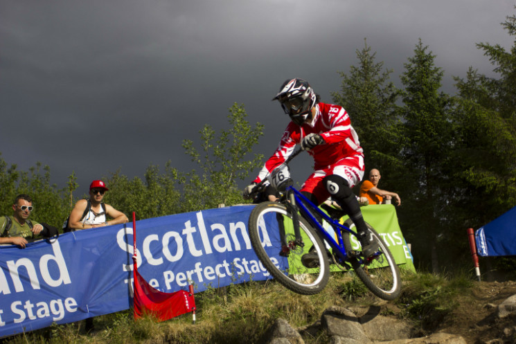 4X Protour 2013 - Round 4 Fort William - Gallery
