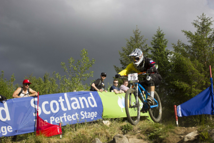 4X Protour 2013 - Round 4 Fort William - Gallery