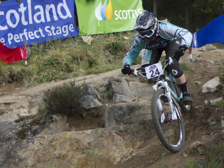 Fort William Seeding