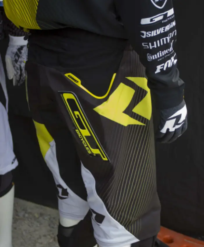 One Industries New Atherton Racing kit 