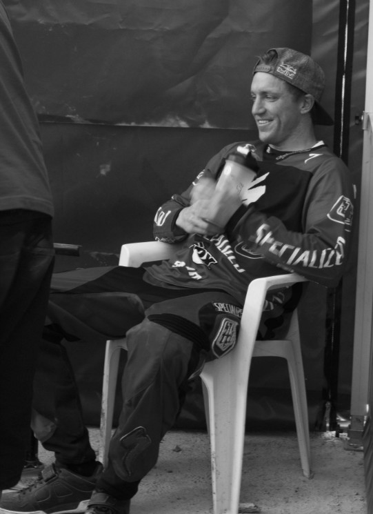 S works - Specialized Demo 