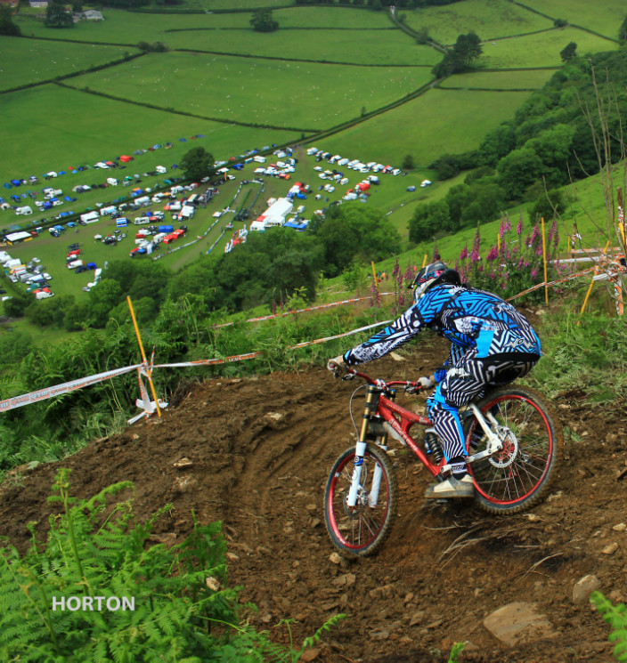 Llangollen Downhill Trails Photo 80278