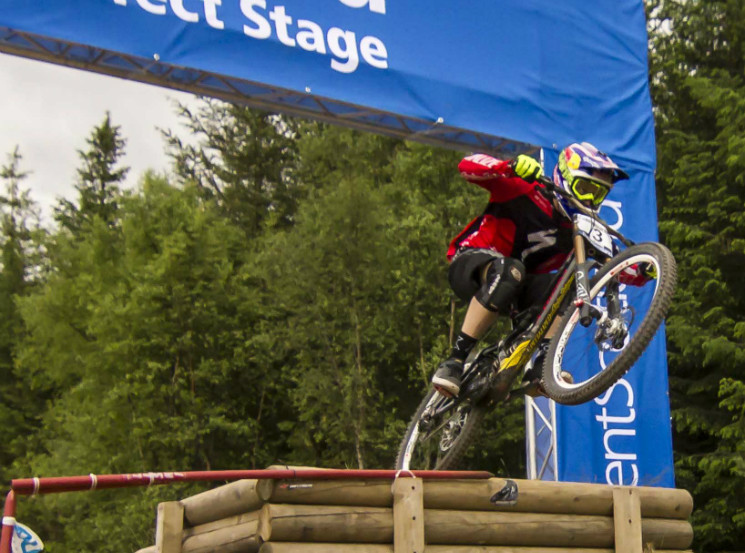 Fort William world cup