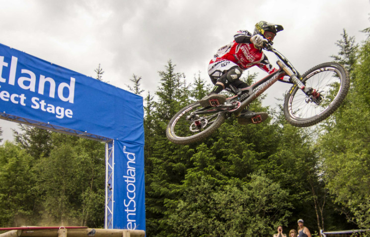 Fort William world cup
