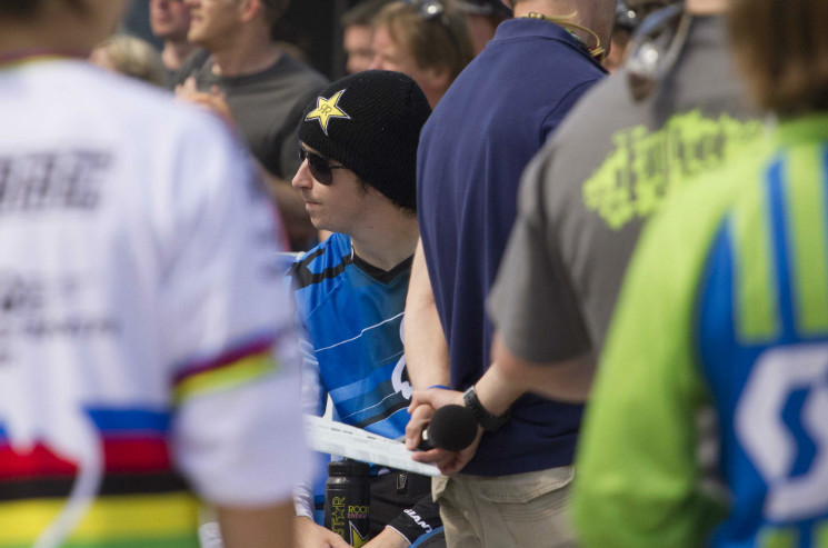 Fort William world cup