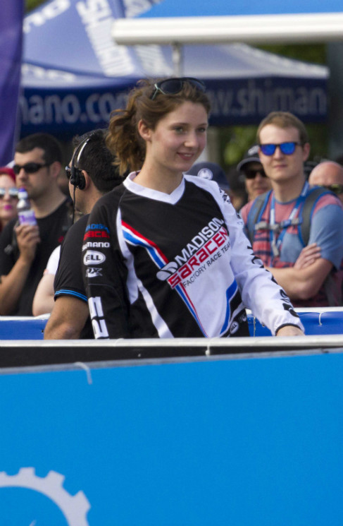 UCI World Cup DHI 1 - Fort William - Gallery