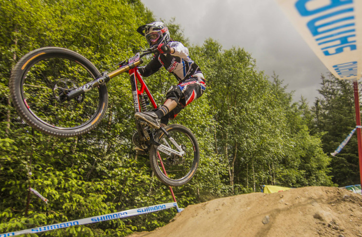 Fort William world cup