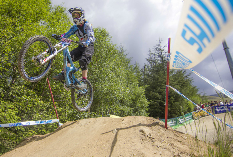 Fort William world cup