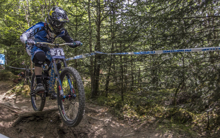 Fort William world cup