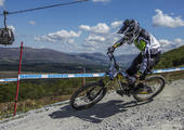 UCI World Cup DHI 1 - Fort William - Gallery