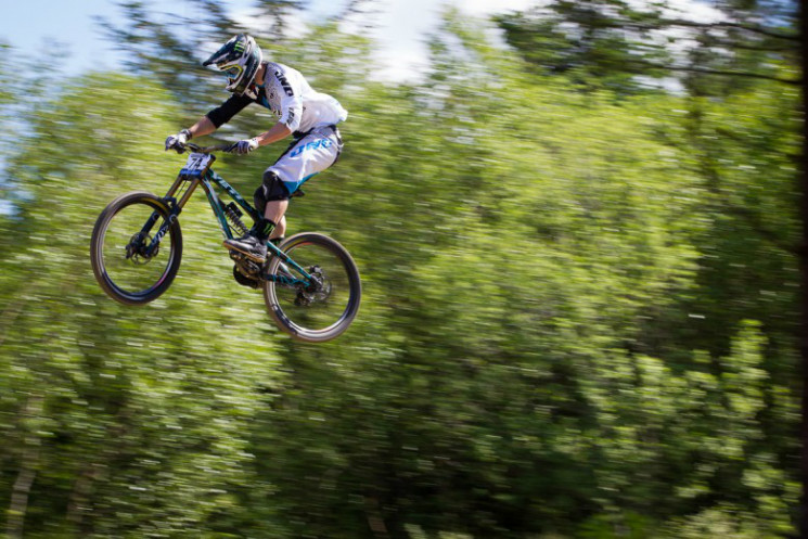 Fort William world cup