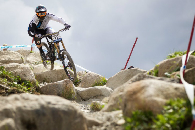 Fort William world cup