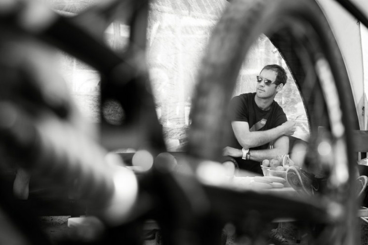 Fort William world cup