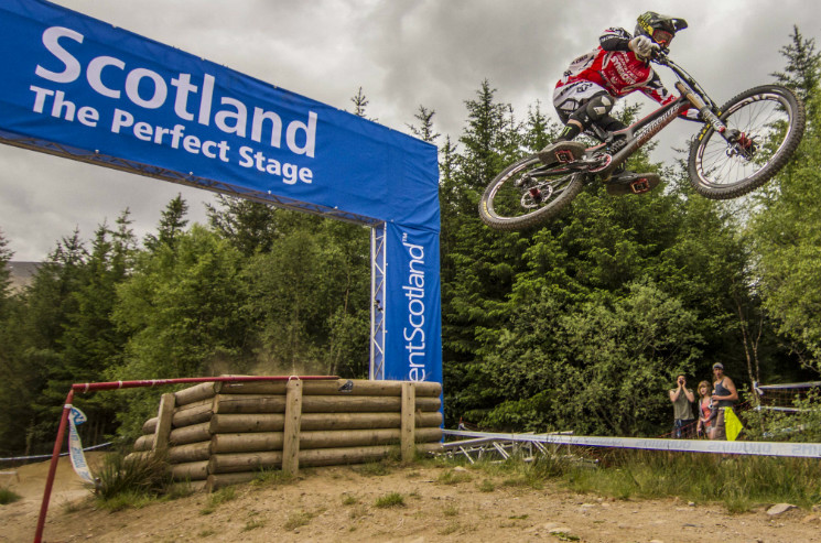 Steve Peat
