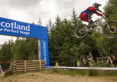 UCI World Cup DHI 1 - Fort William - Gallery