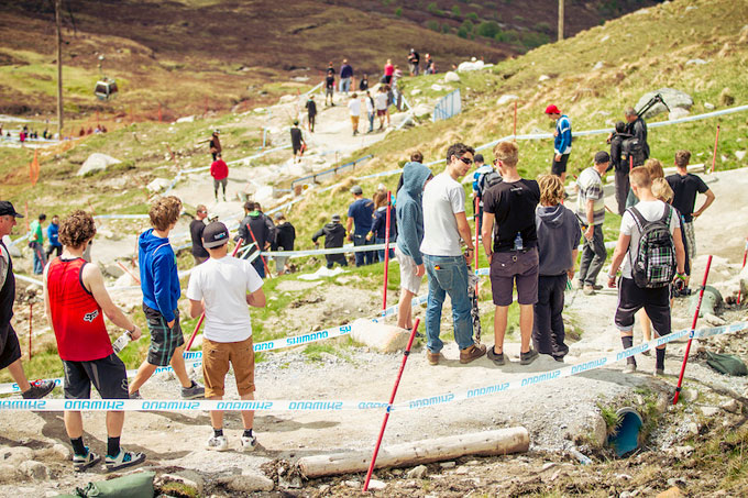 Madison Saracen Fort William