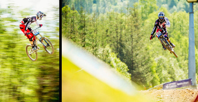 Madison Saracen Fort William