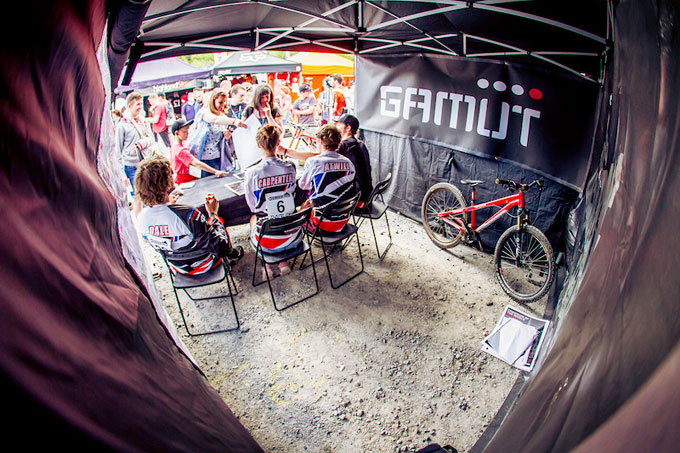 Madison Saracen Fort William