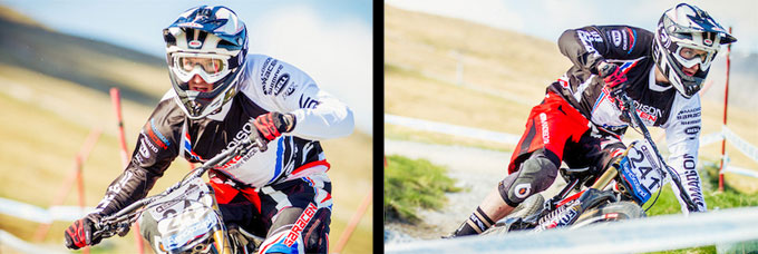 Madison Saracen Fort William