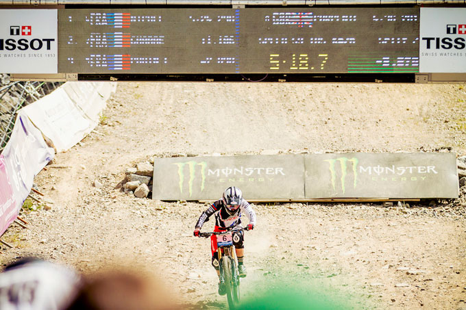 Madison Saracen Fort William