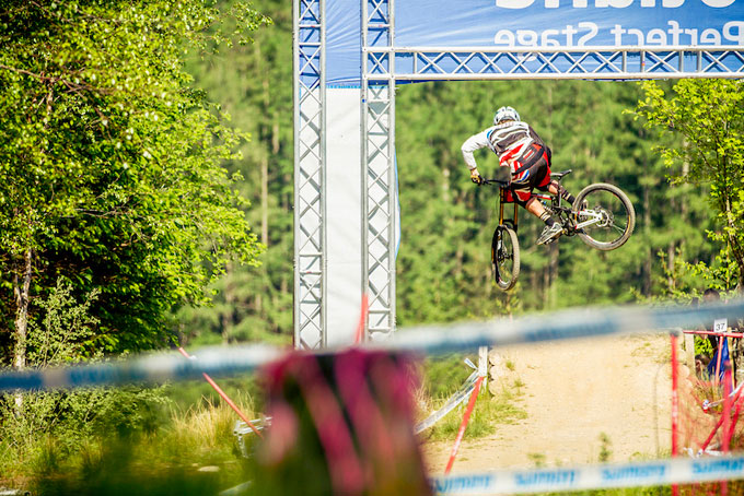 Madison Saracen Fort William