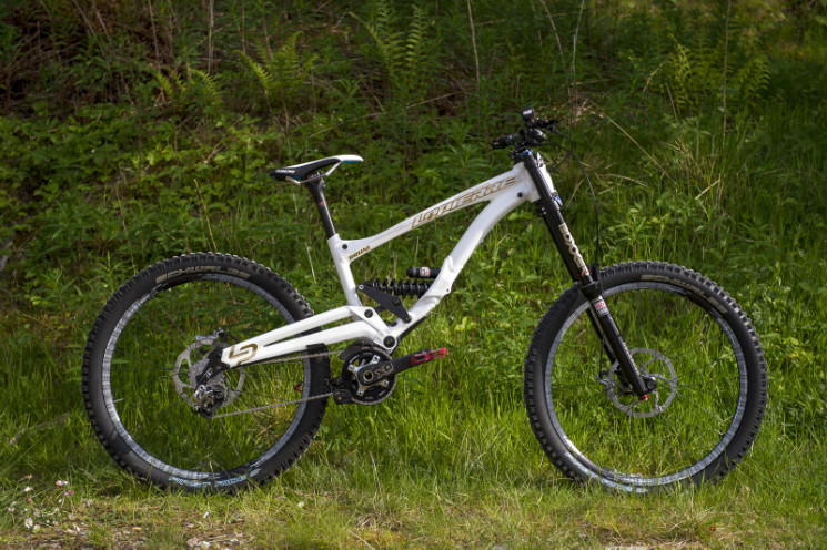 Lapierre Gravity Republic - Team