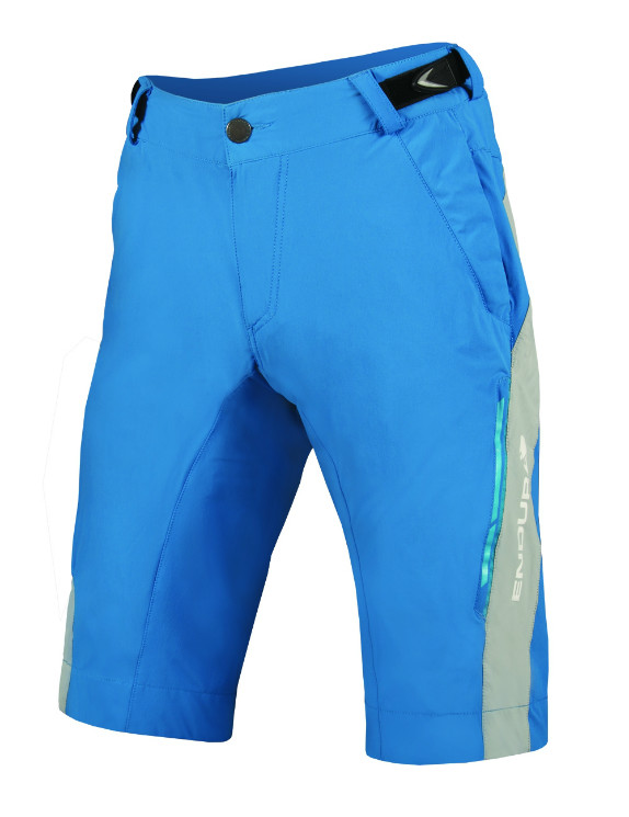 Endura Singletrack Lite