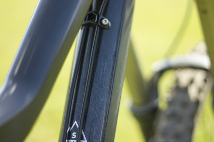 S Works Demo 8 - Review