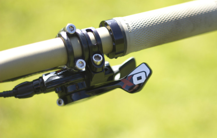 S Works Demo 8 - Review