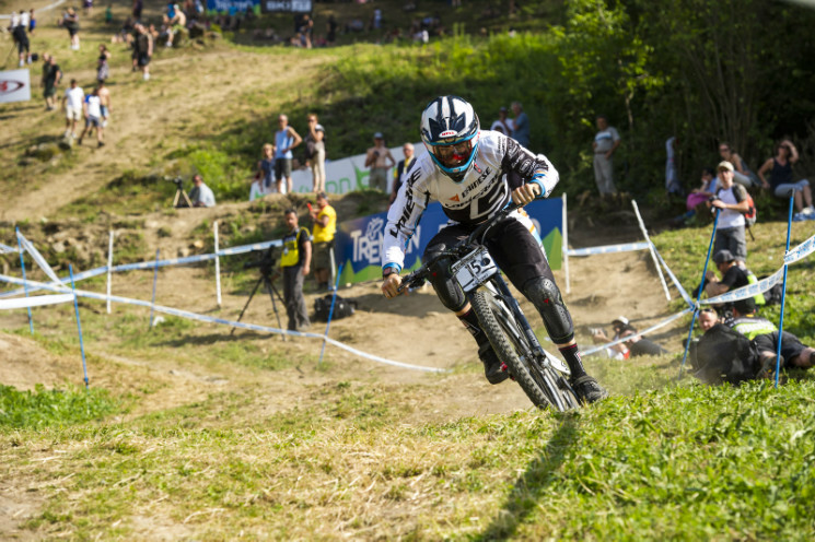 UCI World Cup XCO / XCE / DHI 2 - Val di Sole - Gallery