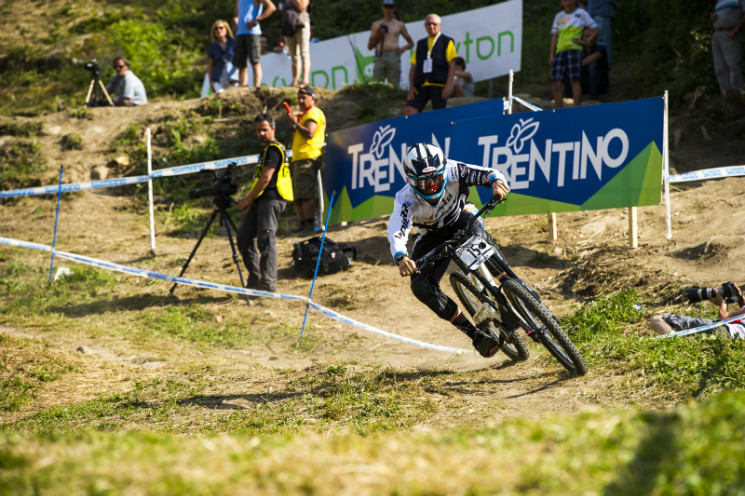 UCI World Cup XCO / XCE / DHI 2 - Val di Sole - Gallery