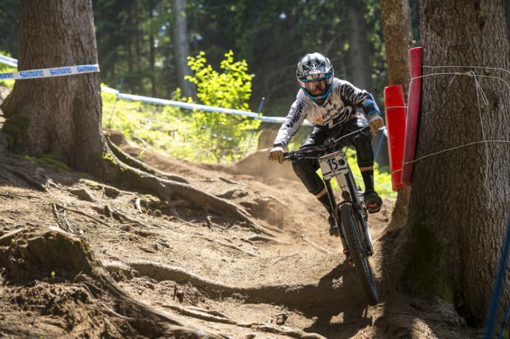 UCI World Cup XCO / XCE / DHI 2 - Val di Sole - Gallery