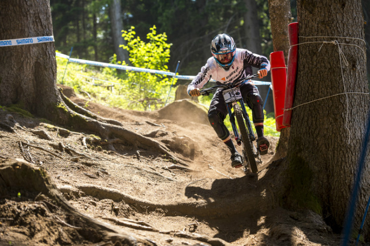 UCI World Cup XCO / XCE / DHI 2 - Val di Sole - Gallery
