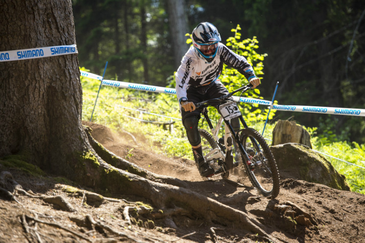 UCI World Cup XCO / XCE / DHI 2 - Val di Sole - Gallery
