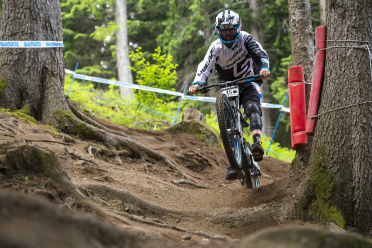UCI World Cup XCO / XCE / DHI 2 - Val di Sole - Gallery