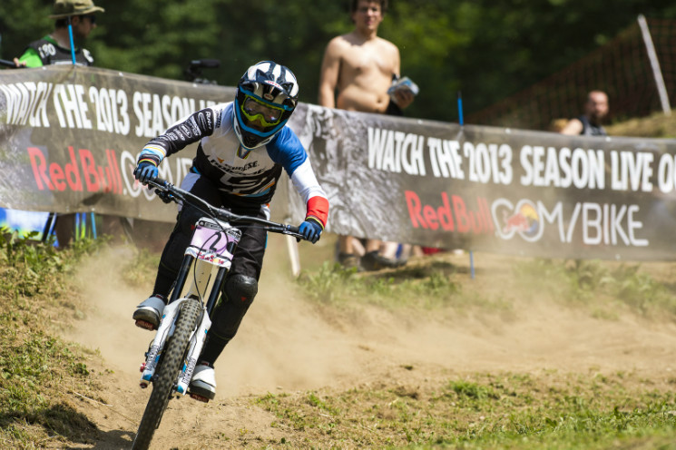 UCI World Cup XCO / XCE / DHI 2 - Val di Sole - Gallery