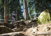 UCI World Cup XCO / XCE / DHI 2 - Val di Sole - Gallery
