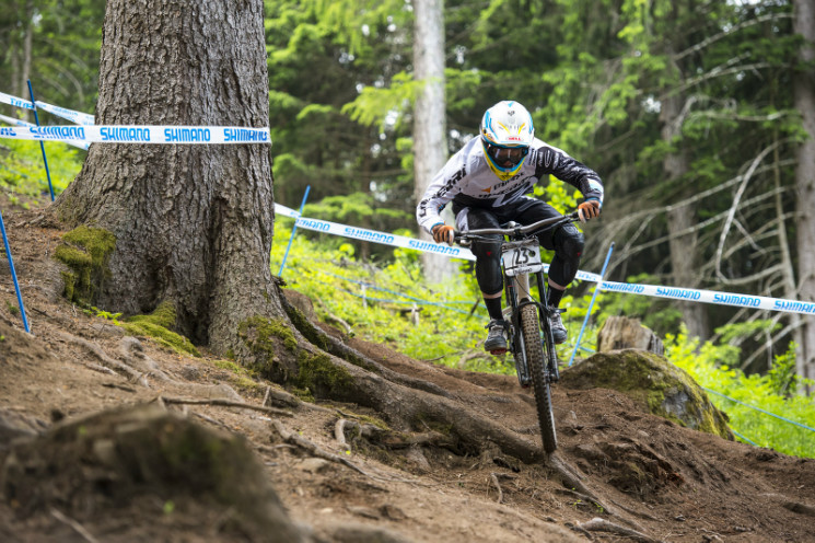 UCI World Cup XCO / XCE / DHI 2 - Val di Sole - Gallery