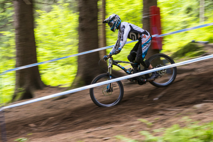 UCI World Cup XCO / XCE / DHI 2 - Val di Sole - Gallery
